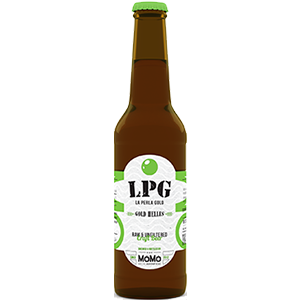 LPG 33 cl